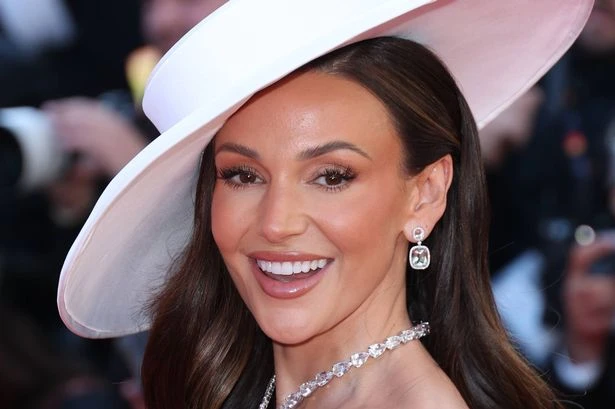 Michelle Keegan's top beauty brand unveils mystery box offering over 50% savings