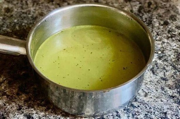 I stopped boiling my potatoes in water and use alternative for better mash