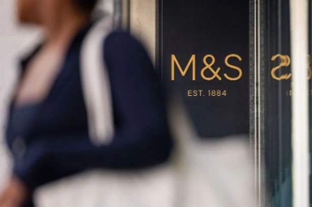 M&S bring back UK supermarket 'first' after 10 years