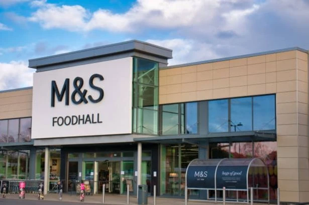 M&S announces big rollout with millions of shoppers set to benefit