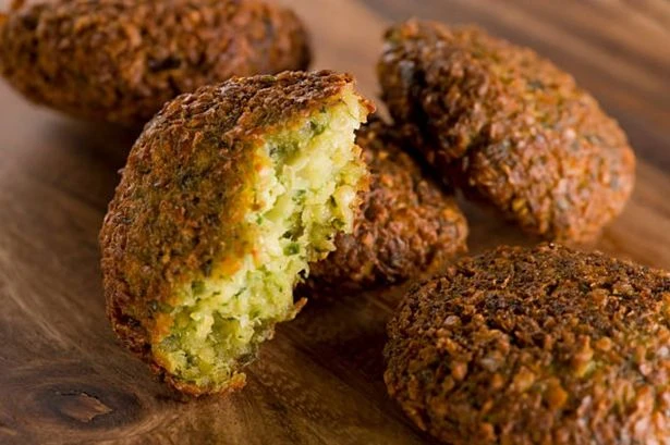 Alert issued for UK households who have falafels in kitchen