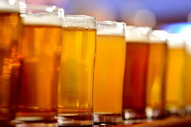 Major cider pulled from UK supermarkets, pubs and restaurants forever