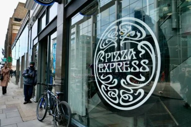 Pizza Express brings back menu item following backlash after axing it