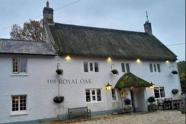 I visited James May's pub to see how it compares to Jeremy Clarkson's