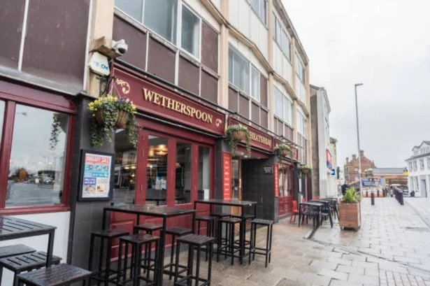 Wetherspoons brings back menu item that was quietly axed from pubs across UK