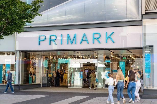 Primark shoppers outraged as they're told they're pronouncing name all wrong
