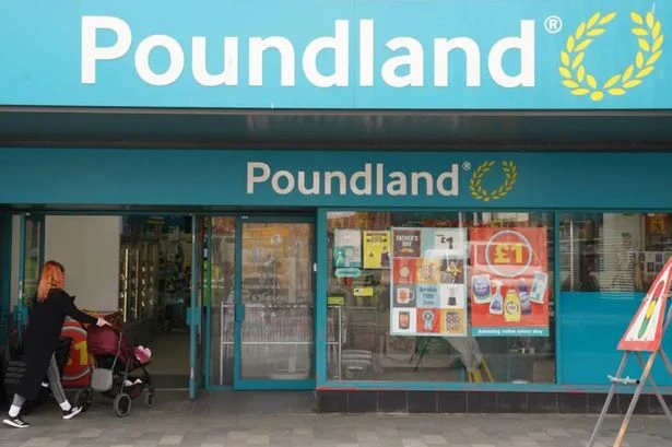 Poundland backtracks over 68 store closures with 11 set to remain open