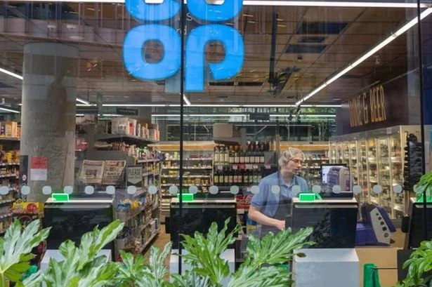 Co-op issues warning for millions of shoppers who 'should be concerned'