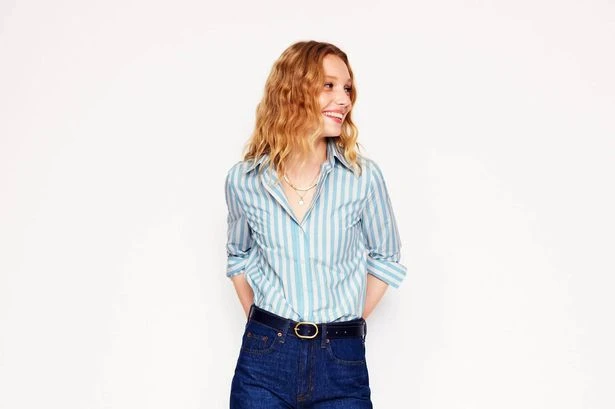 Boden slashes price of 'luxurious' shirt that 'looks fresh' and is perfect for office wear
