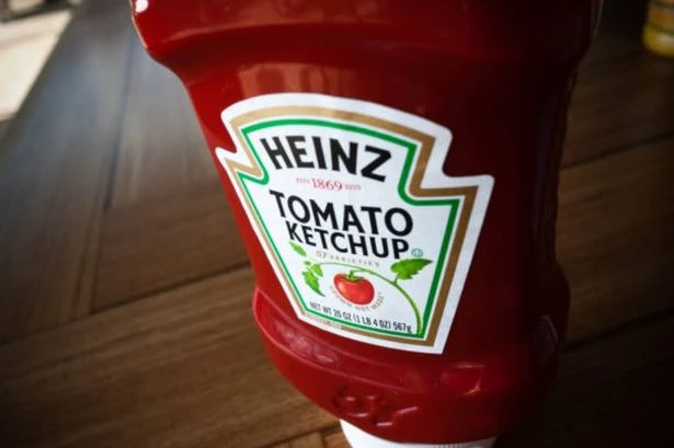 Warning issued for UK households who have Heinz ketchup in cupboard