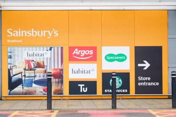 Sainsbury’s shoppers left raging after change to popular meal deal