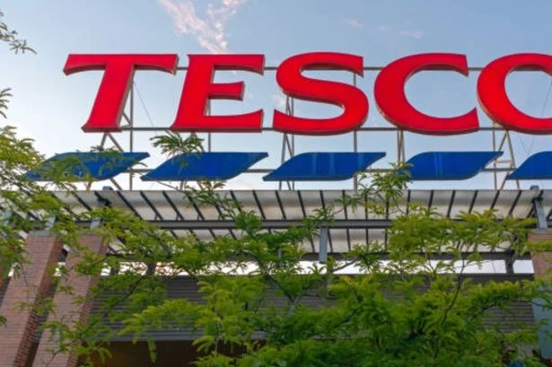Tesco introduces new security rules for shoppers buying £3.60 household staple
