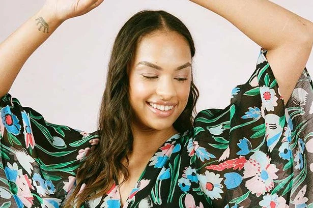 Shoppers' 'favourite' Joanie dress now £65 from £129 is 'incredibly flattering'