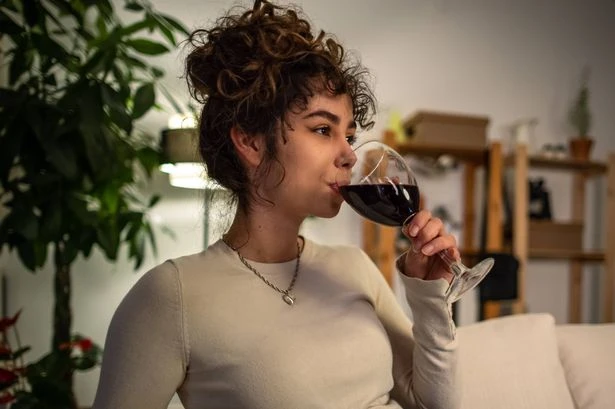 'I've got three wine qualifications and found the best wine pre-Christmas gift'