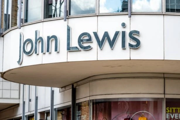 John Lewis announces major change across all 36 UK stores with shoppers notified