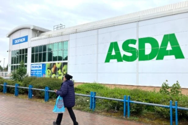 Asda bringing in 'new technology' at 250 stores from October