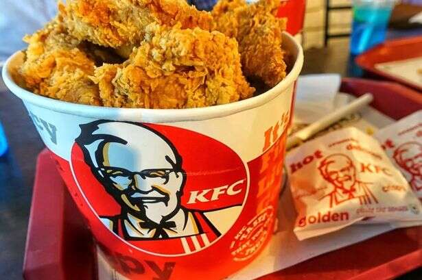 KFC makes big change to all UK restaurants after 'five years' of complaints