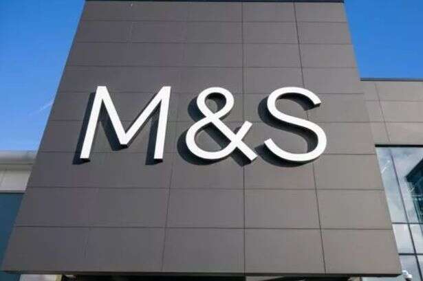 M&S 'trials' new rules at checkouts and it could become UK-wide