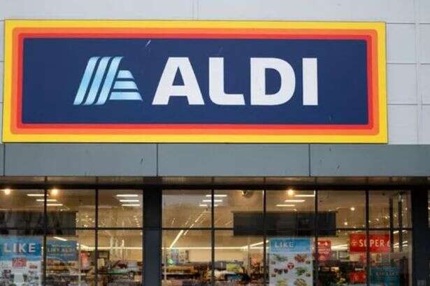 Aldi shoppers urged to spend £18 on next visit to UK stores