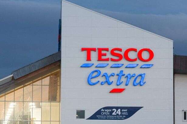 Tesco bringing in new 'trial' rules for shoppers starting on Wednesday