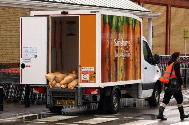 Sainsbury's warns shoppers 'we've taken decision' and introduces 'precaution'