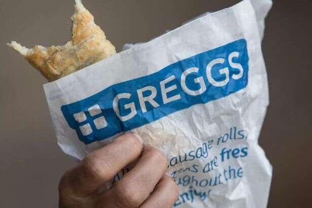 Greggs issues major update over opening eight new shops in UK