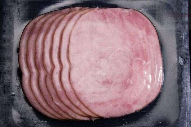 UK households buying packets of sliced ham at supermarkets 'warned'