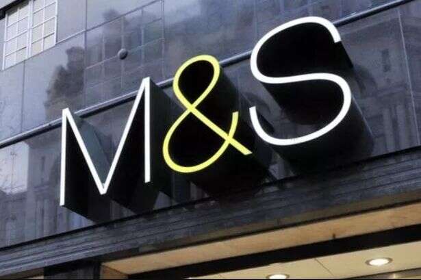 M&S issues warning to shoppers planning to visit stores in 2025