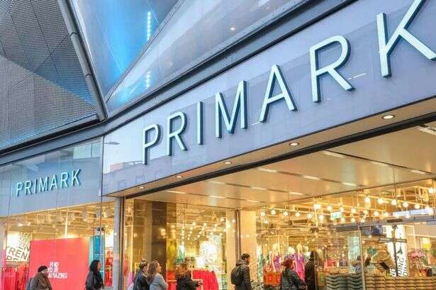 54 Primark stores getting new service for Christmas to help 'end' queues