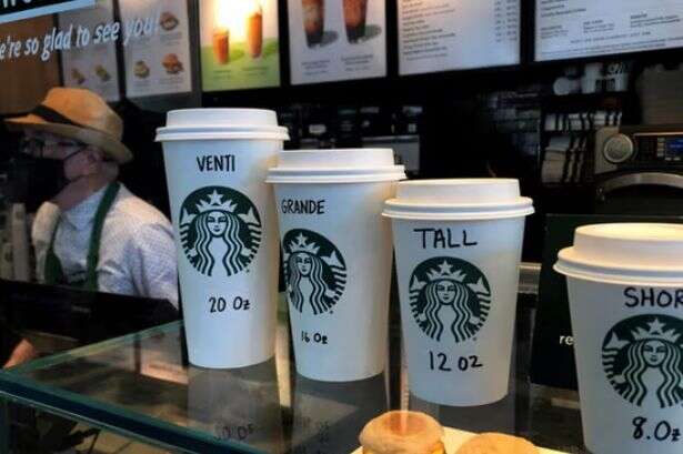 Starbucks bringing in tough new measures in crackdown on 'three types of customer'