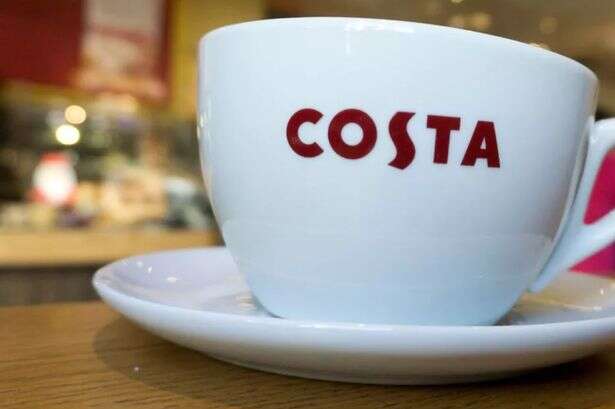 Costa Coffee brings in new £5 rule for customers and it has already started