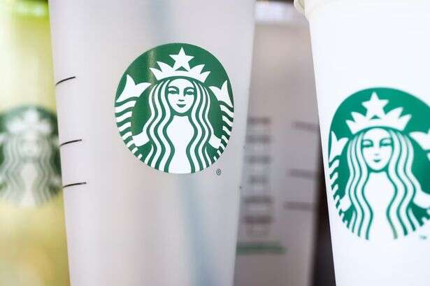 Starbucks bringing in new rules to UK coffee shops starting next Tuesday