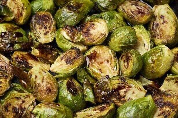 Tesco issues important warning to shoppers buying sprouts for Christmas