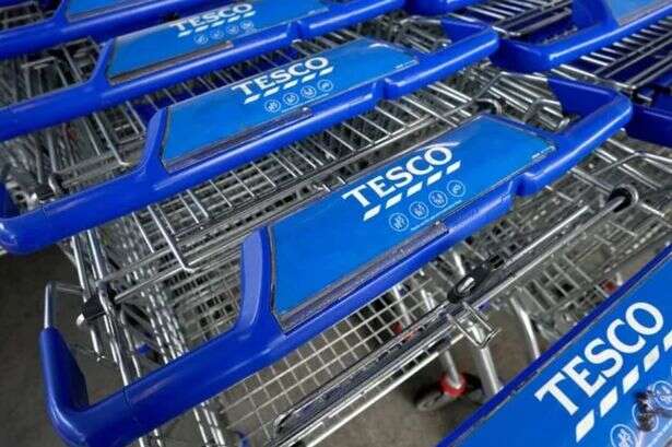 Tesco shoppers 'with or without a Clubcard' issued £520 warning