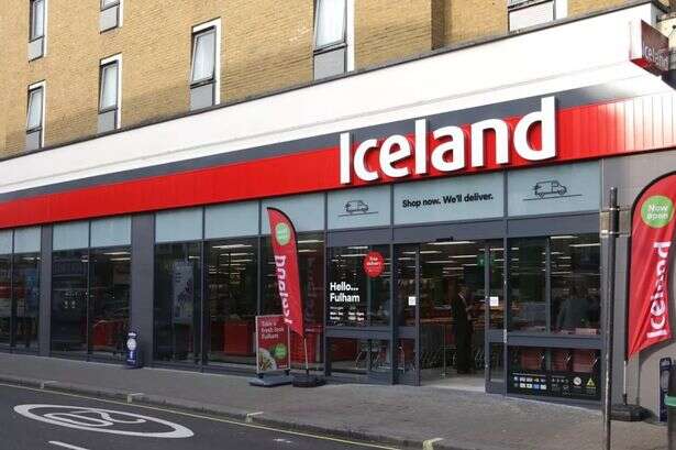 Iceland urgent 'do not wat' warning as frozen food favourite pulled from stores