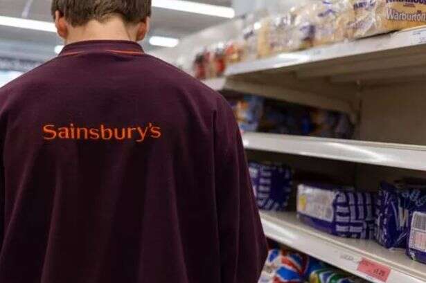 Martin Lewis' MSE warns Sainsbury's shoppers to act 'before midnight tonight'