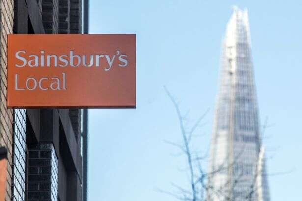 M&S and Sainsbury's shoppers warned over change to stores after Budget