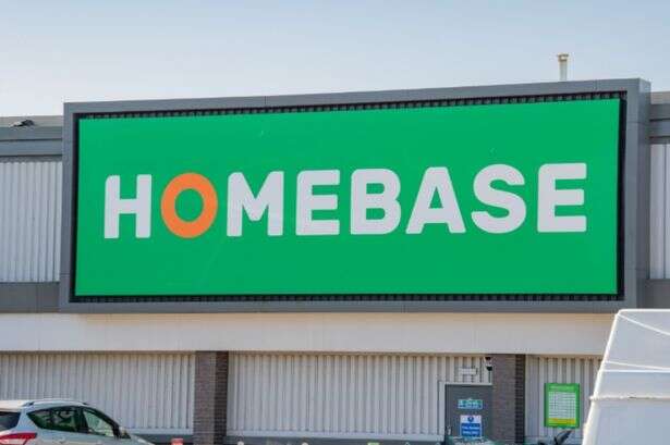 Homebase shutting 11 stores before end of year with full list of locations announced