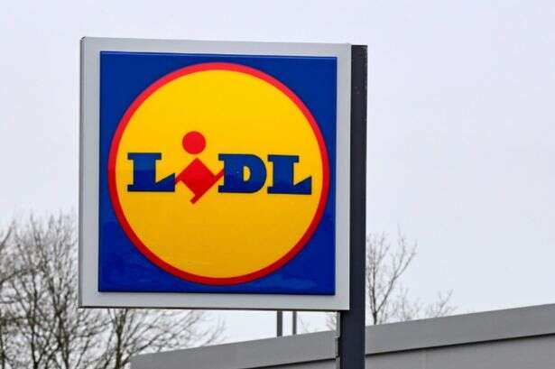 Lidl announces it'll shut 'vast majority' of supermarkets for three days