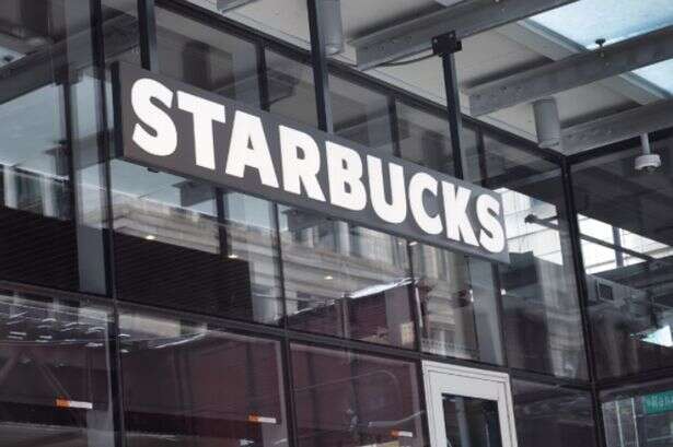 Starbucks makes 'fundamental' changes to UK coffee shops to 'win back customers'