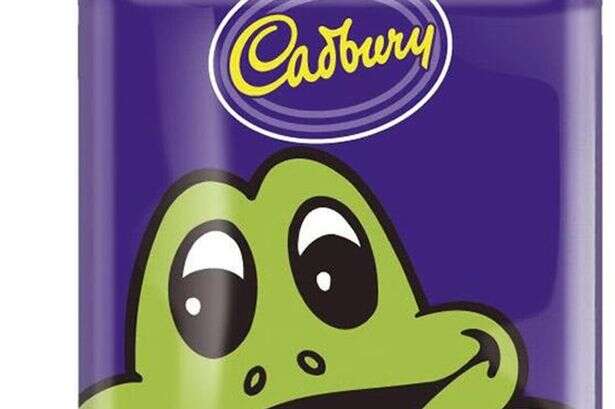 Cadbury fans outraged as price of Freddo hits 'disgusting' milestone