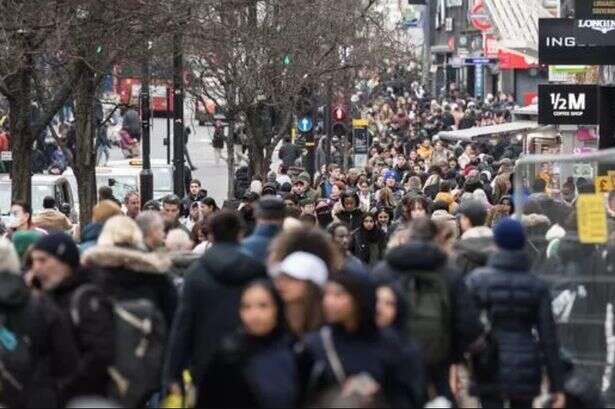 UK bargain store announces store closures after 'sudden' crisis