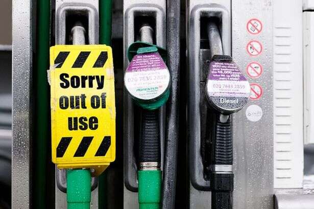 Tesco, Sainsbury's, Morrisons and Asda drivers urged to avoid 95 RON petrol