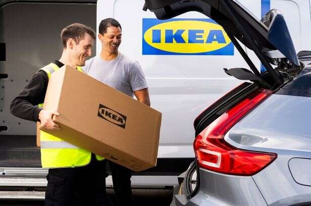 IKEA makes major change to every UK store 'as a priority'