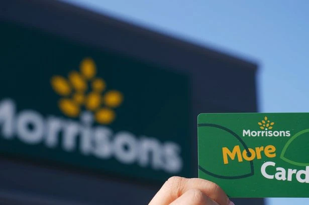 Morrisons makes major change to More Card scheme that means you can get more points