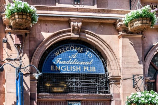 Wetherspoons issues 'end of an era' announcement as customers say 'we're doomed'