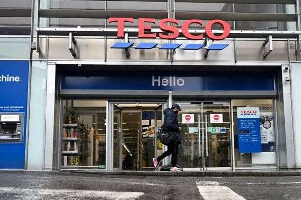 Tesco urges shoppers to act now for 31 per cent off 'while stocks last'