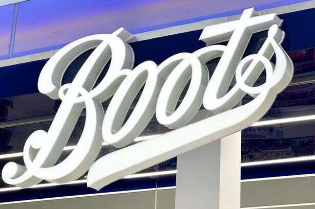 Major update over Boots owner after 300 stores across UK shut