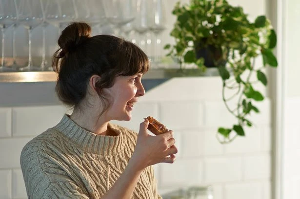 Shoppers say 'appetite control' supplement reduces bloating and snack cravings
