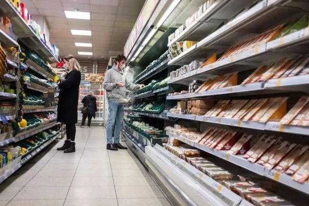 Tesco shoppers forced to hit out at supermarket over new £7 charge